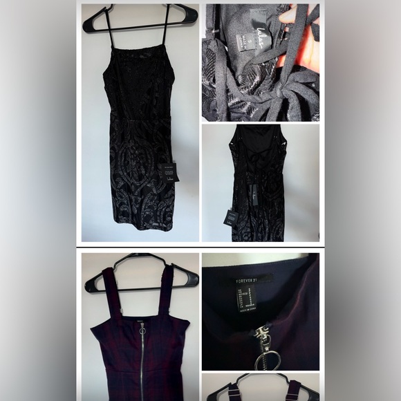 15 Pound Women’s Clothing Bundle Lot EUC-NWT 24 items - Picture 2 of 16